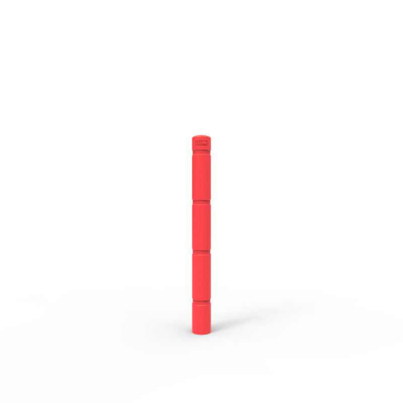 Skinz Bollard Sleeve to suit up to 105mm Diameter, 1200mm High