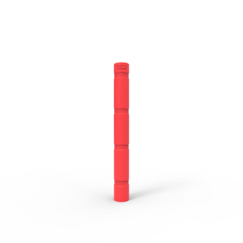 Skinz Bollard Sleeve to suit up to 145mm Diameter, 1400mm High