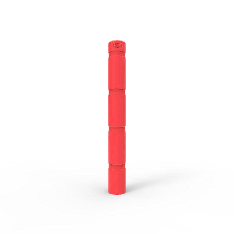 Skinz Bollard Sleeve to suit up to 175mm Diameter, 1600mm High