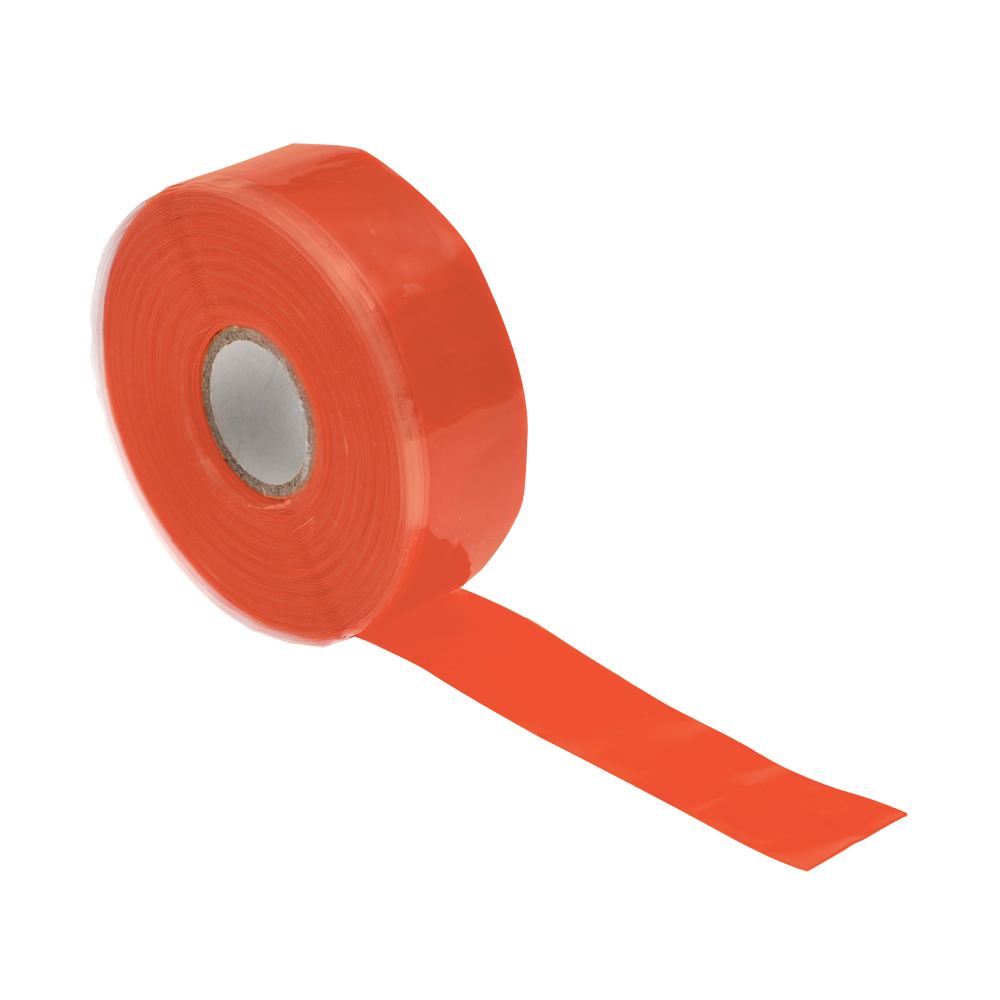 LINQ Height Safety Self Fusing Silicone Tool Tape:10M X 25mm