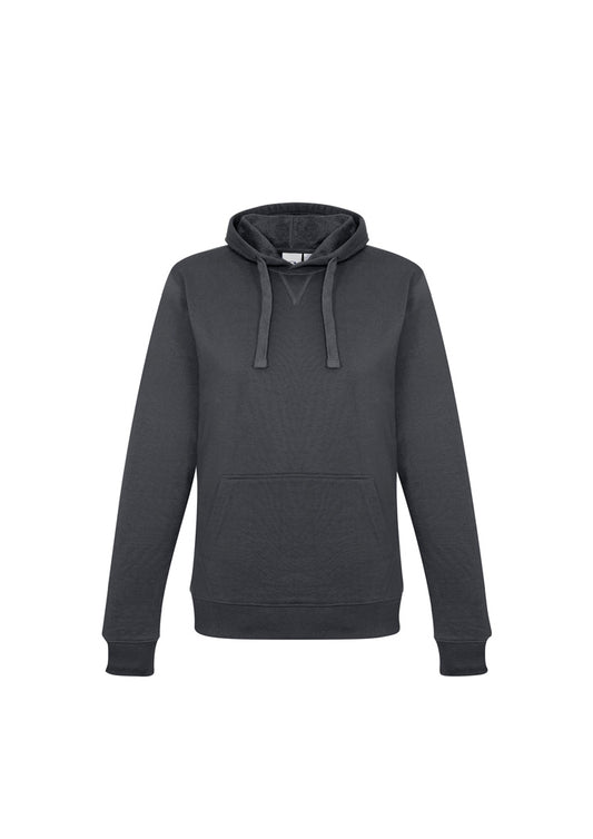BizCollection SW760L Womens Crew Hoodie