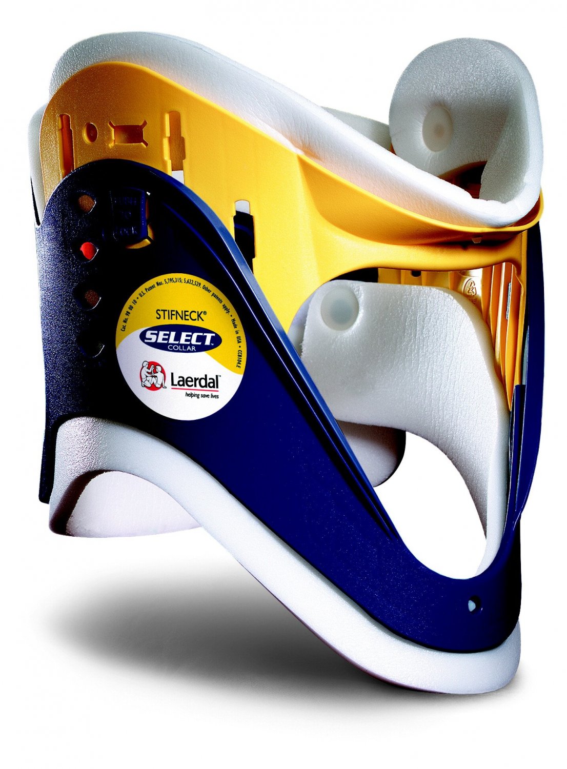 LAERDAL L980010 Stifneck Adult Select