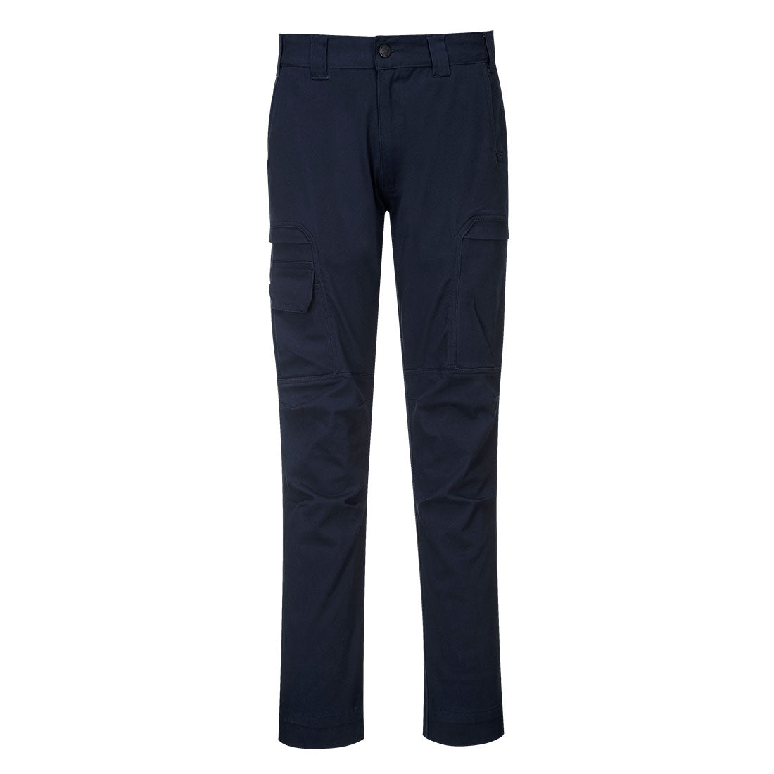 Portwest KX3 Cargo Pants in Navy