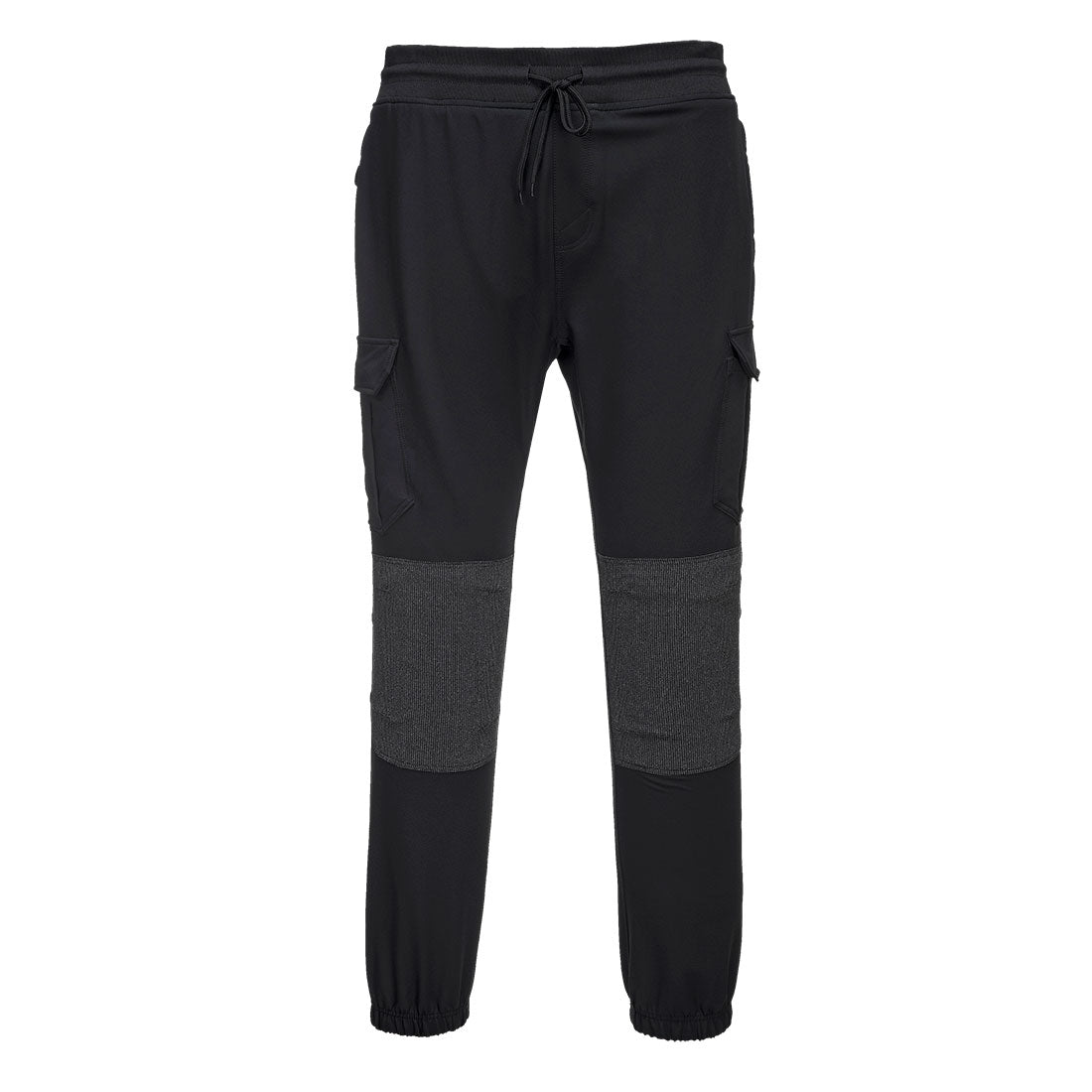 Portwest KX3 Flexi Pants in Black