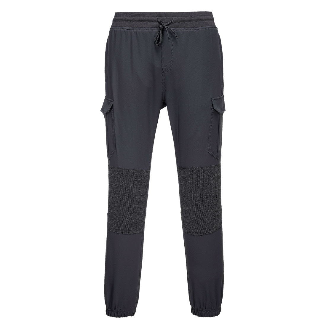 Portwest KX3 Flexi Pants in Metal Grey