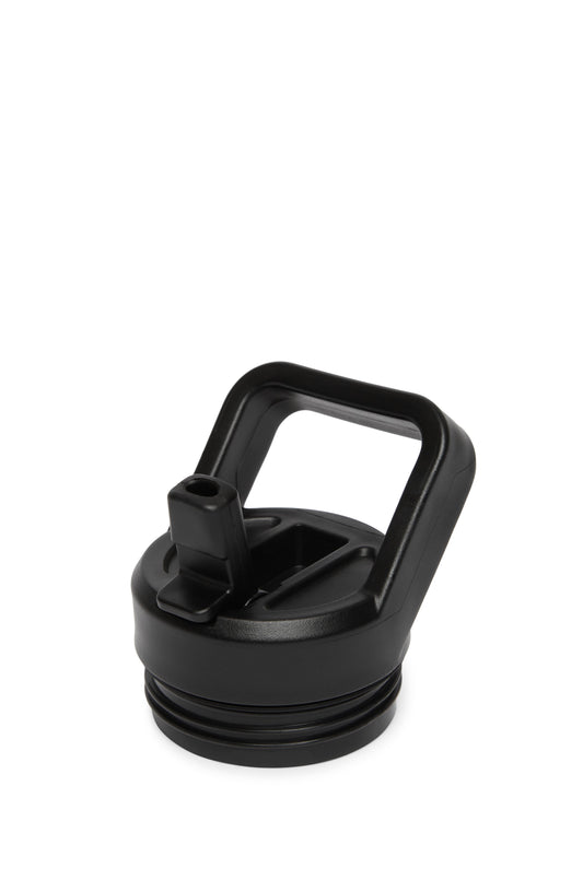 Thorzt Screw On Lid And Straw To Suit TDB02