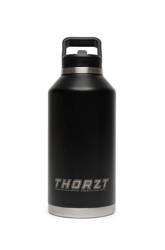 Thorzt 2L Stainless Steel Drink Bottle