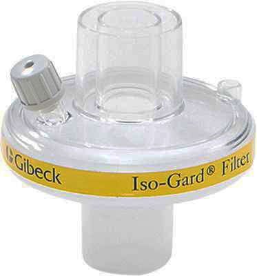 GILBECK TF19212 Iso-Gard Antibacterial Depth Filter
