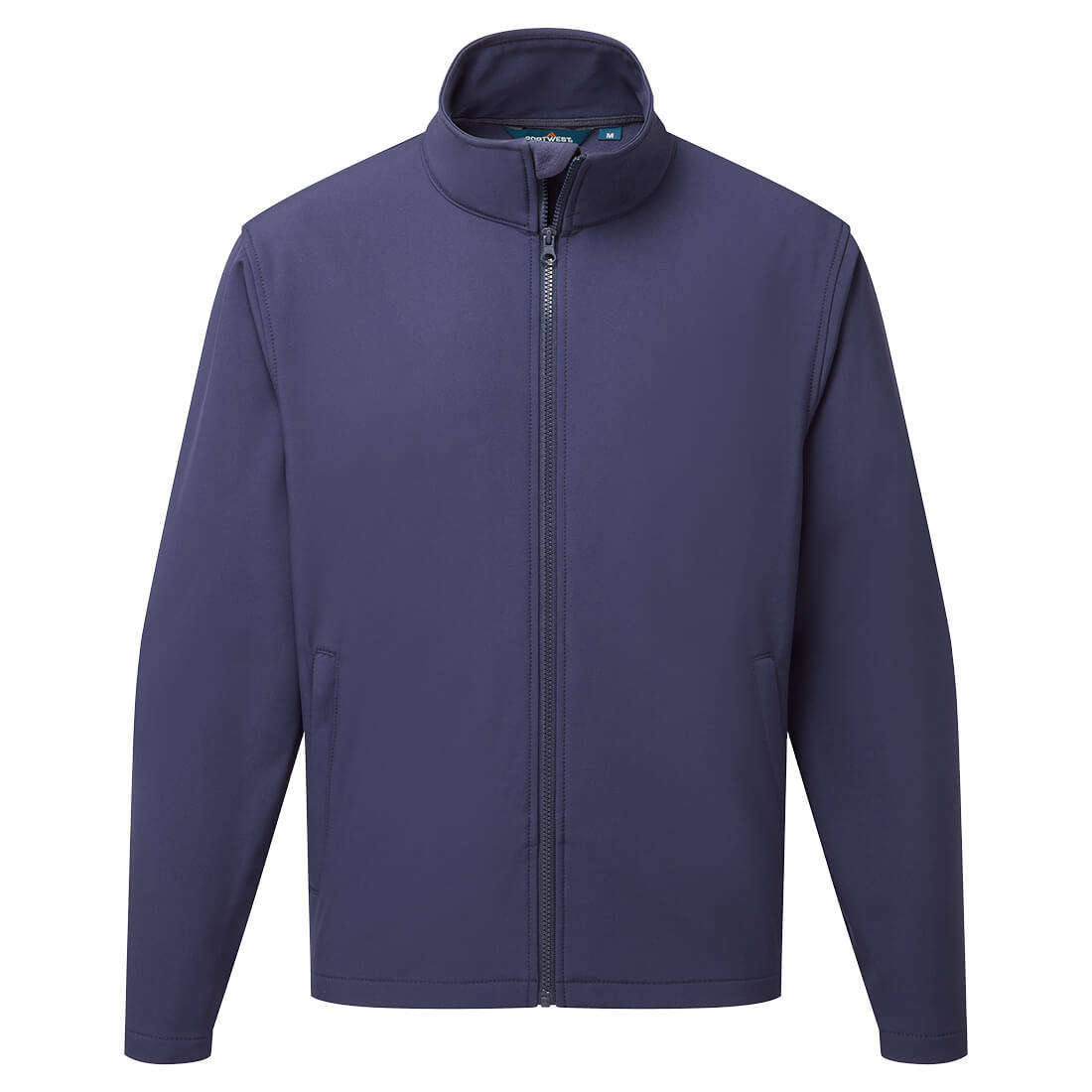 Portwest Print and Promo Softshell (2L) in Navy