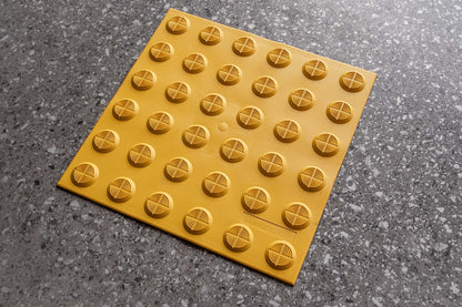 Warning Tactile Pad 300 x 600mm