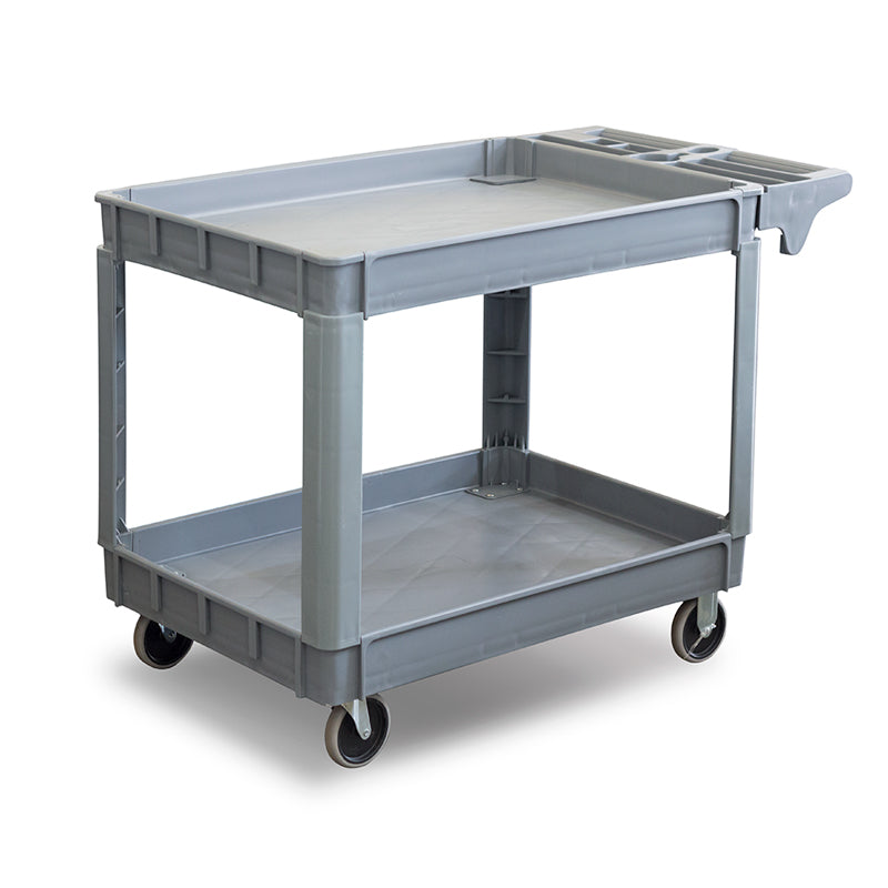 Fixed Castor to suit UC6090 Utility Cart