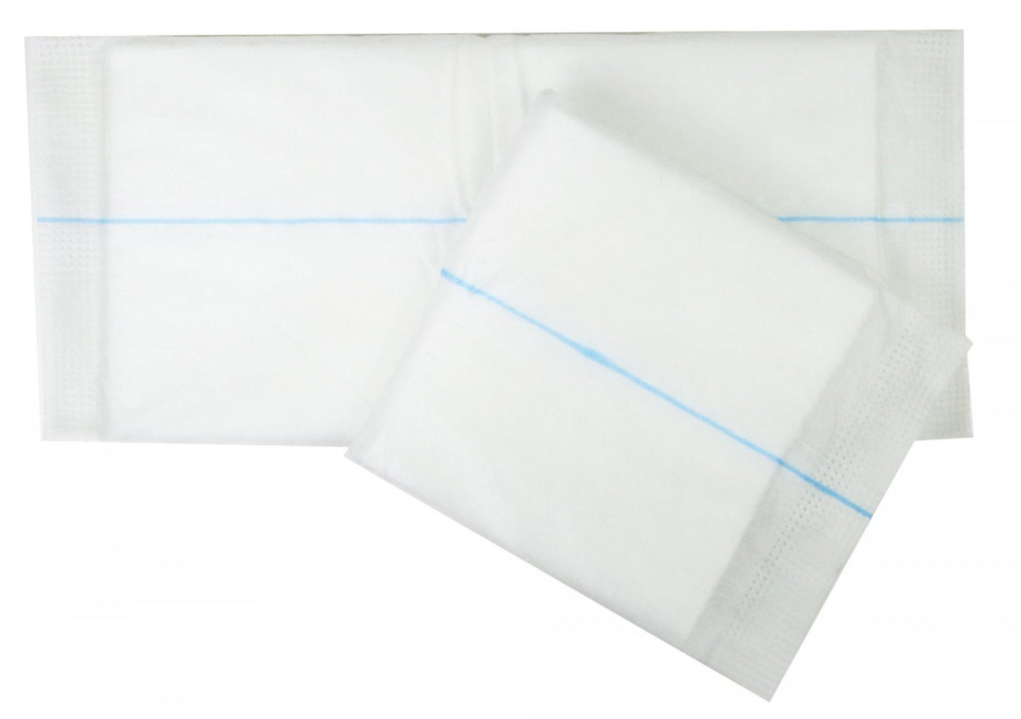 MULTIGATE MEDICAL CP1020 Sterile Combine Pad 10cm x 22cm Single