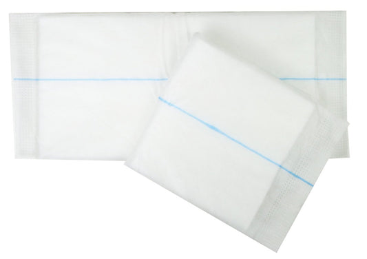 MULTIGATE MEDICAL CP2040 Sterile Combine Pad 20cm x 42cm Single
