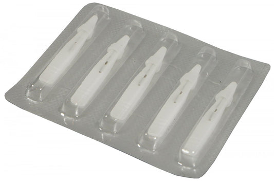 SENTRY MEDICAL DS5 Disposable Splinter Probes Pack of 5