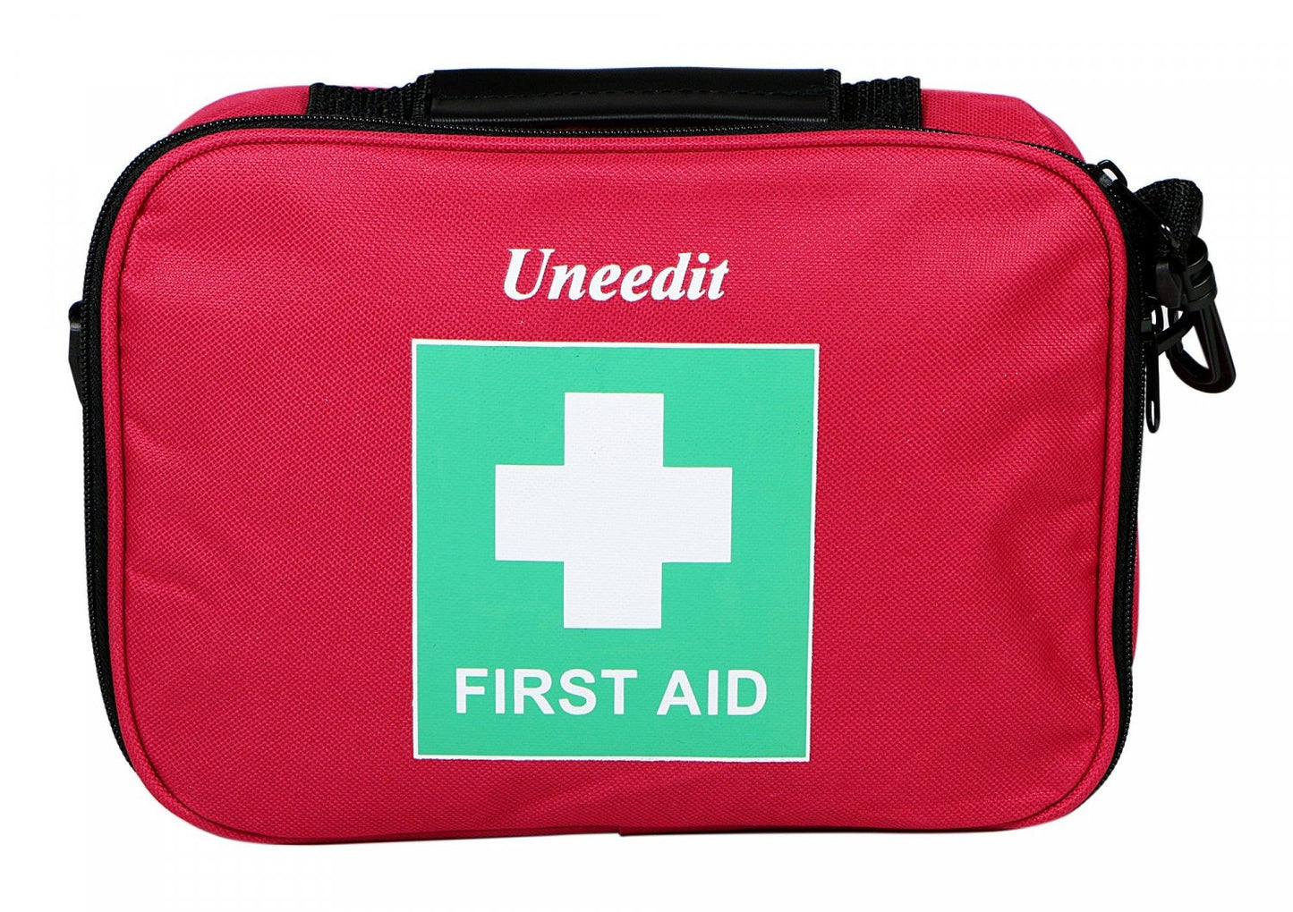 Max Global Products MP7-C First Aid Kit - Complete National (c) Workplace Portable Soft Bag II