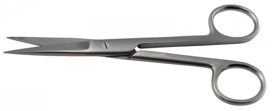 Max Global Products SSS13 Scissor Nurse Sharp/sharp 12.5cm
