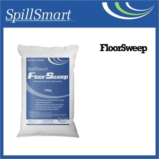 ENVIROSMART ES-A-AP-5 Spill Kit Spillsmart Absorbent Floor Sweep 5kg