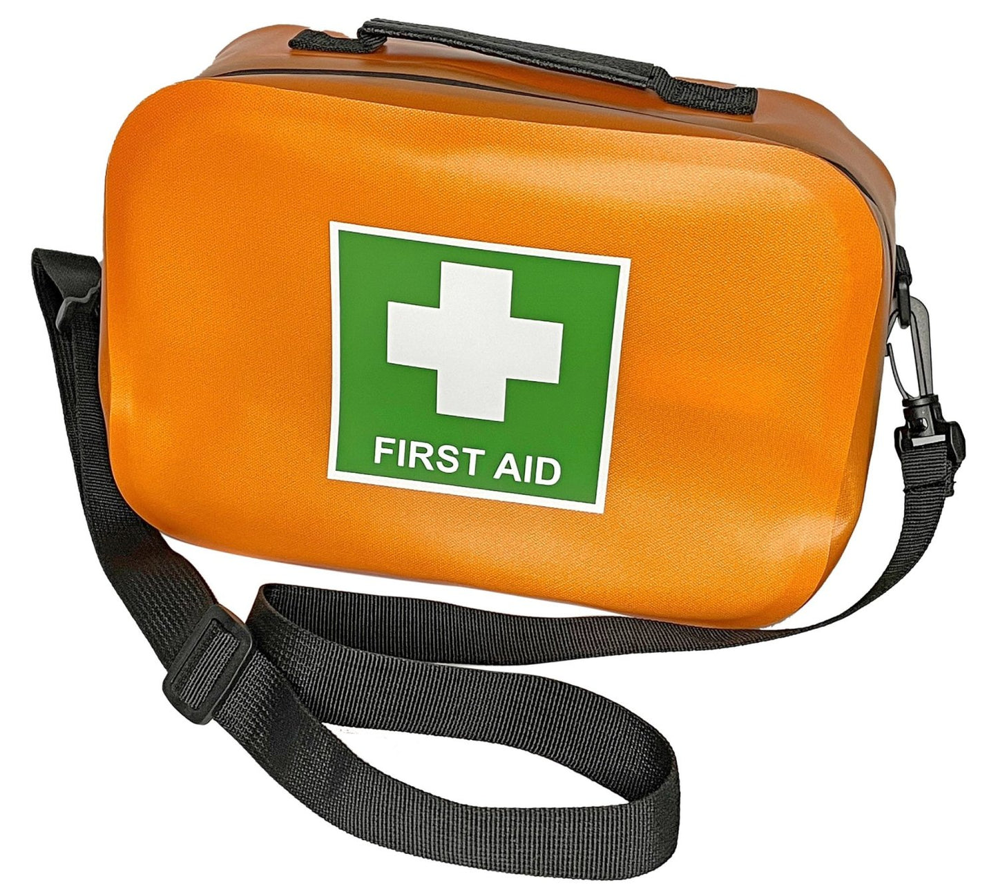 Max Global Products WP7-VX-V First Aid Kit - Complete National (vx-V) VEHICLES_with Venomous Bites Module