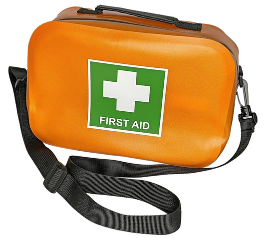 Max Global Products WP7-VX-V First Aid Kit - Complete National (vx-V) VEHICLES_with Venomous Bites Module