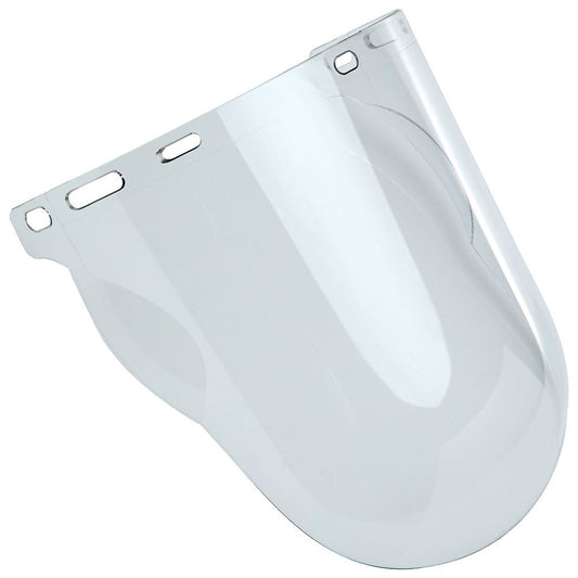 Pro Choice Safety Gear Striker Polycarbonate Chinguard Visor