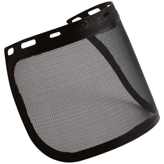 Pro Choice Safety Gear Striker Visor To Suit Pro Choice Safety Gear Browguards (BG & HHBGE) Mesh Lens