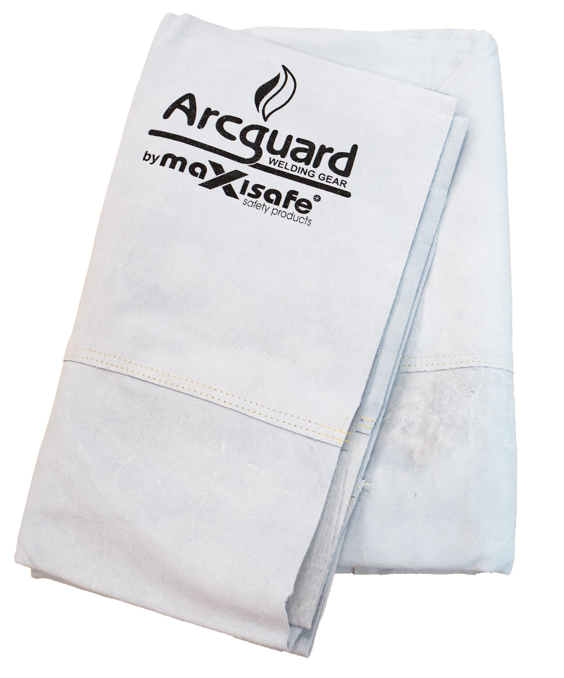 Maxisafe WBL186-18 ArcGuard Leather Welding Blanket - 1.8m2