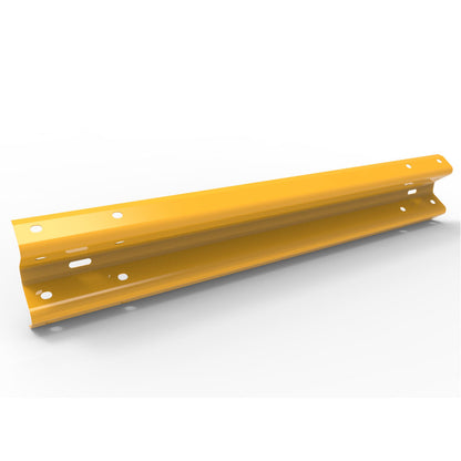 W-Beam Rail for 2m Centres