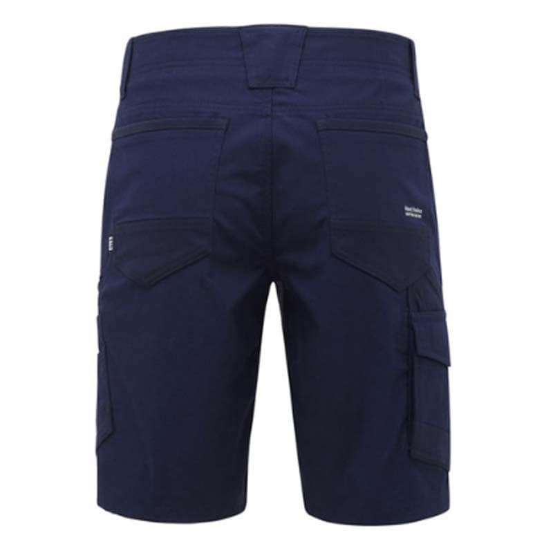 Hard Yakka Y05160 3056 Raptor Rip Resistant Mid Length Short