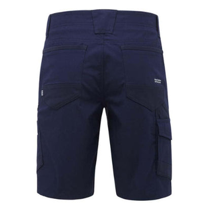 Hard Yakka Y05160 3056 Raptor Rip Resistant Mid Length Short