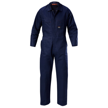 Hard Yakka Y00010 Cotton Drill Coverall