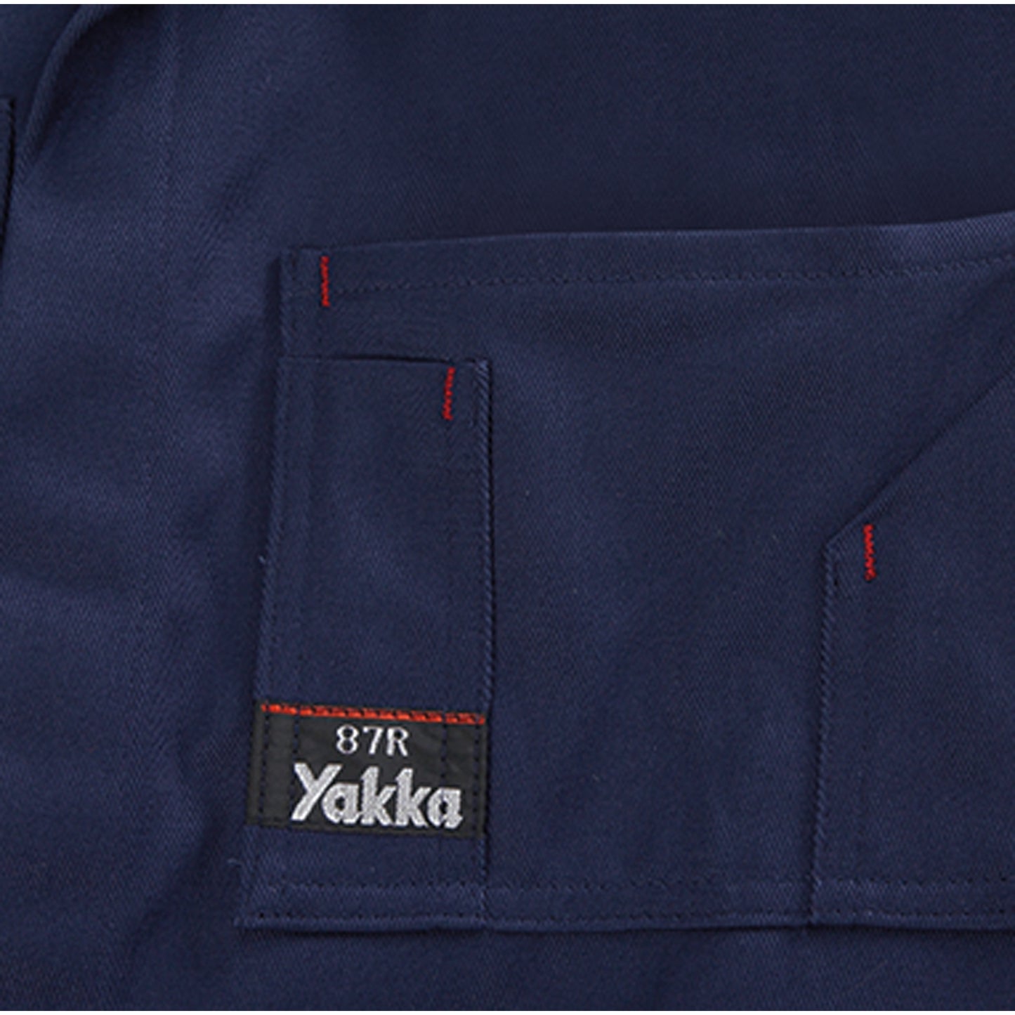 Hard Yakka Y00010 Cotton Drill Coverall