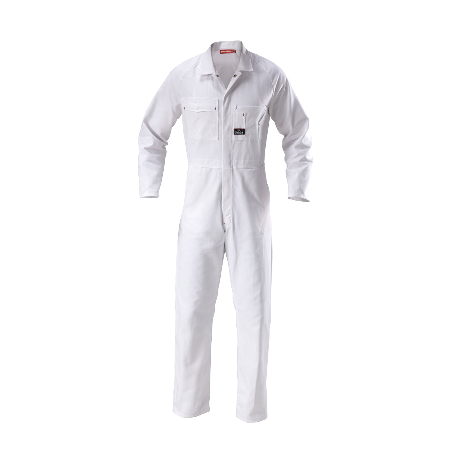 Hard Yakka Y00010 Cotton Drill Coverall