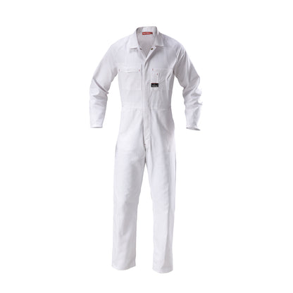 Hard Yakka Y00010 Cotton Drill Coverall