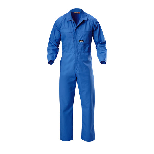 Hard Yakka Y00015 Poly-Cotton Coverall