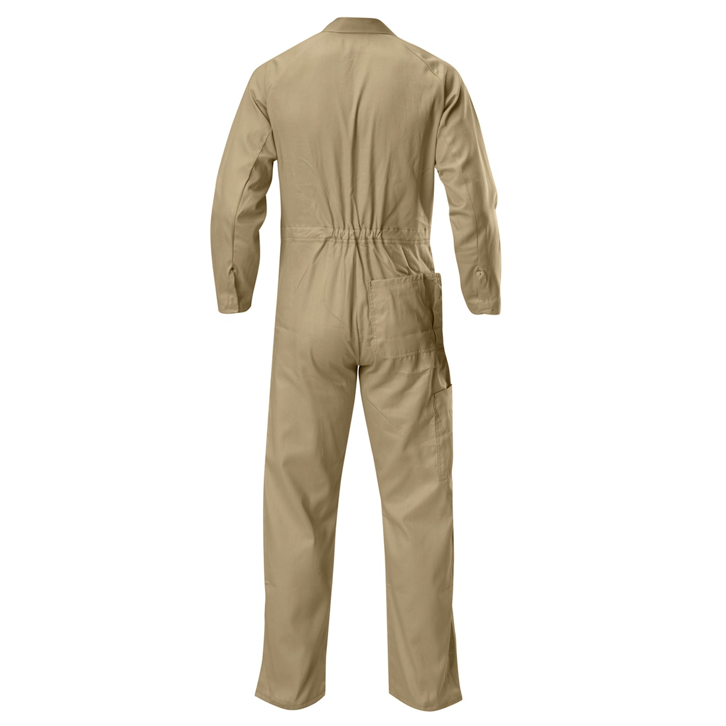 Hard Yakka Y00030 Lightweight Cotton Drill Coverall