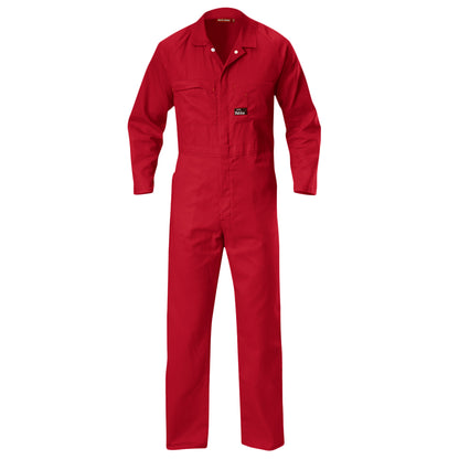 Hard Yakka Y00030 Lightweight Cotton Drill Coverall