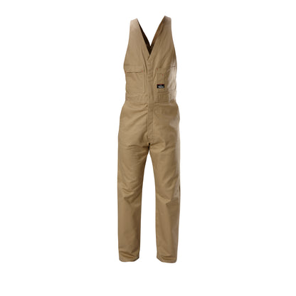 Hard Yakka Y01555 Action Back Cotton Overall