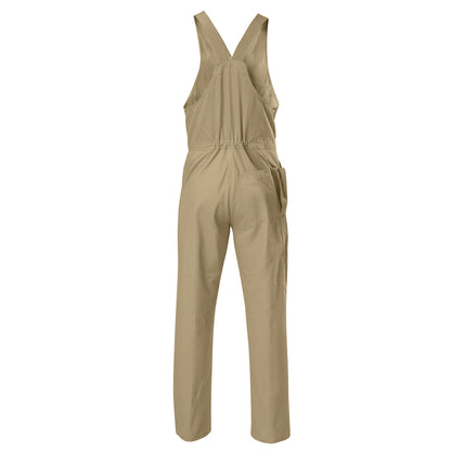 Hard Yakka Y01555 Action Back Cotton Overall