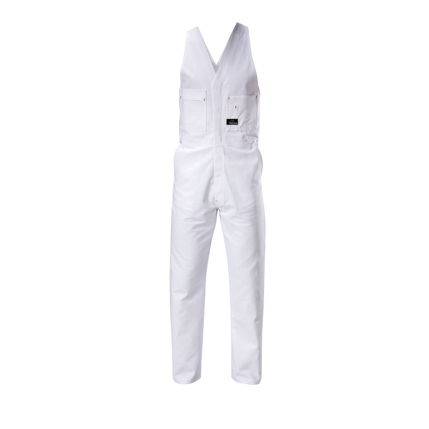 Hard Yakka Y01555 Action Back Cotton Overall