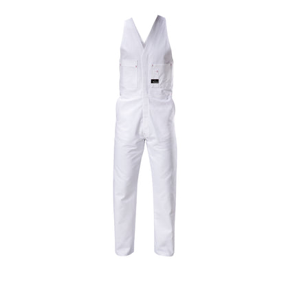 Hard Yakka Y01555 Action Back Cotton Overall