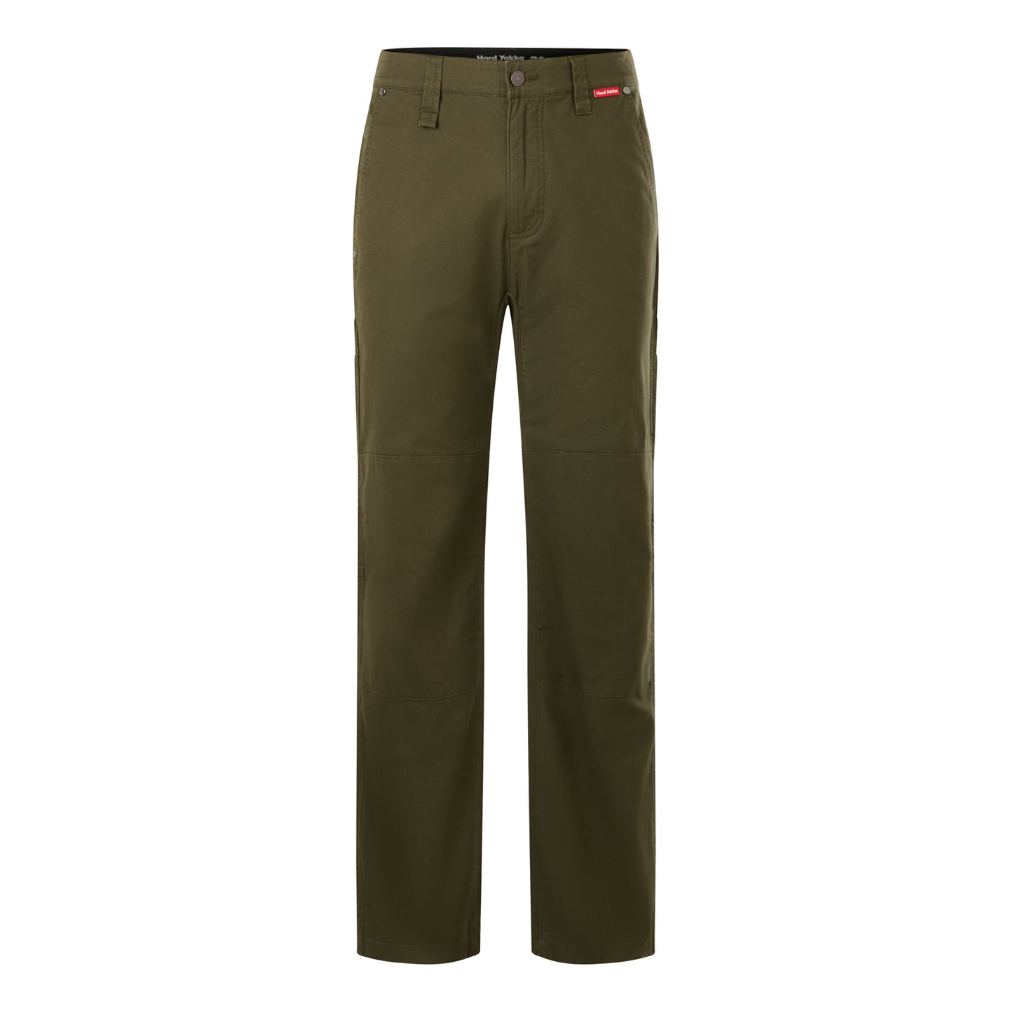 Hard Yakka Y02177 Heritage Carpenters Pant