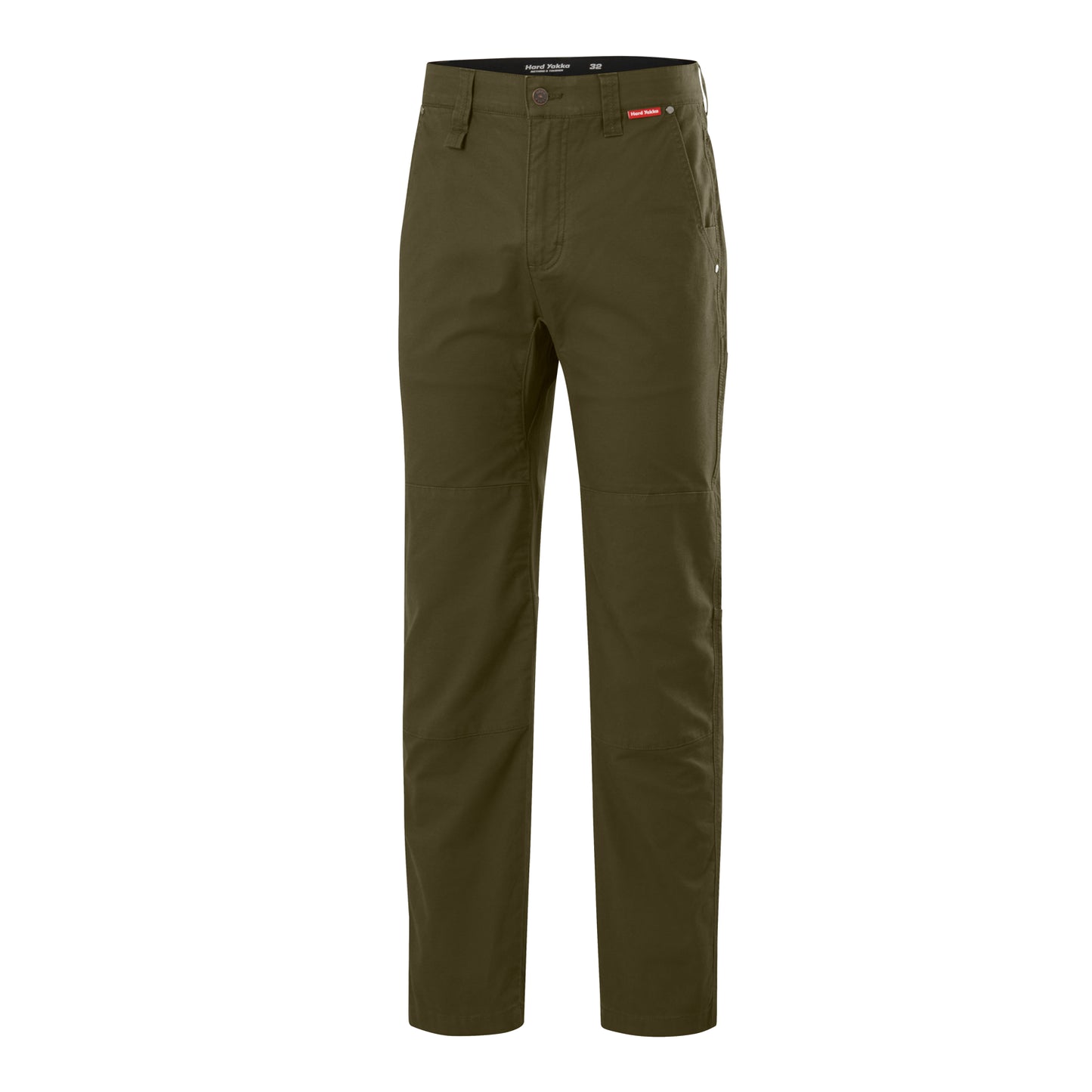 Hard Yakka Y02177 Heritage Carpenters Pant