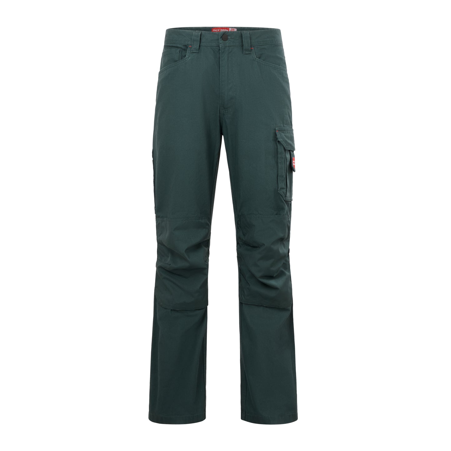 Hard Yakka Y02202 Legends Cotton Cargo Pant