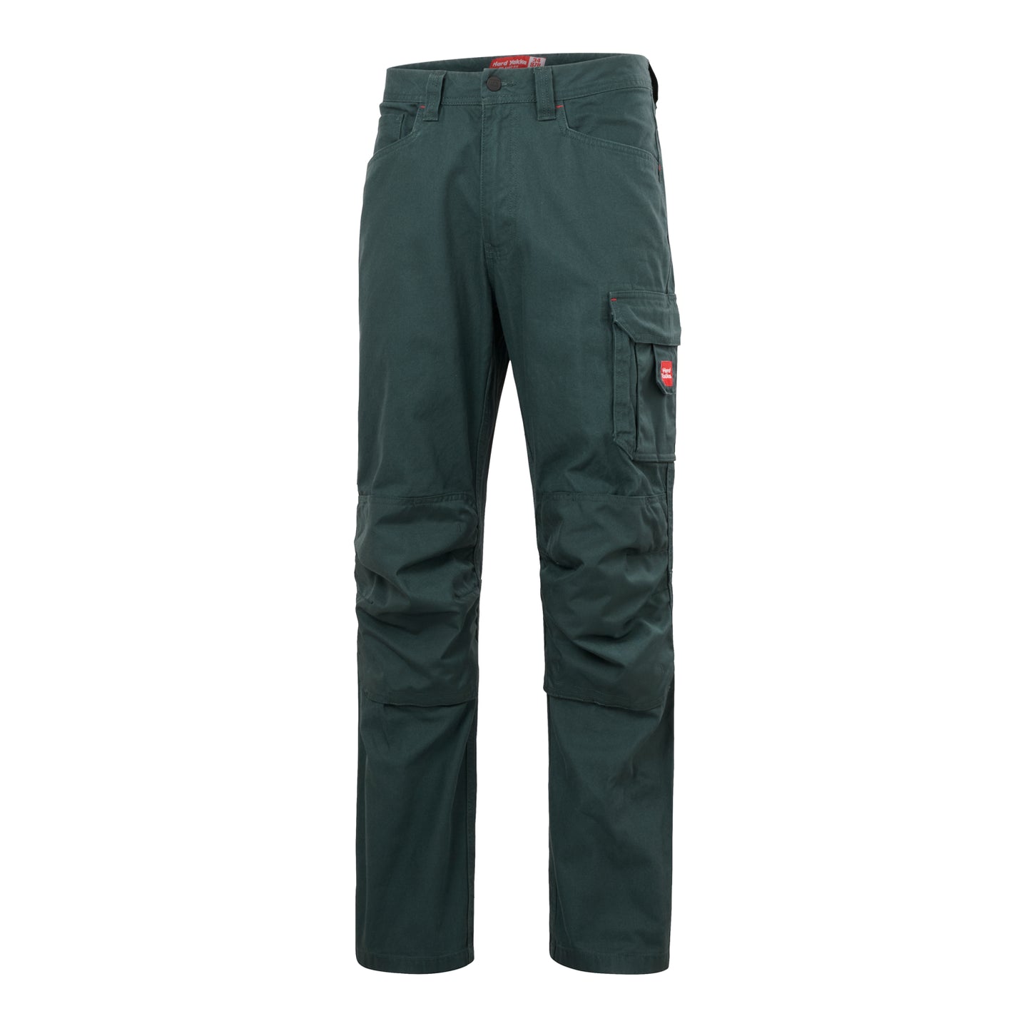 Hard Yakka Y02202 Legends Cotton Cargo Pant