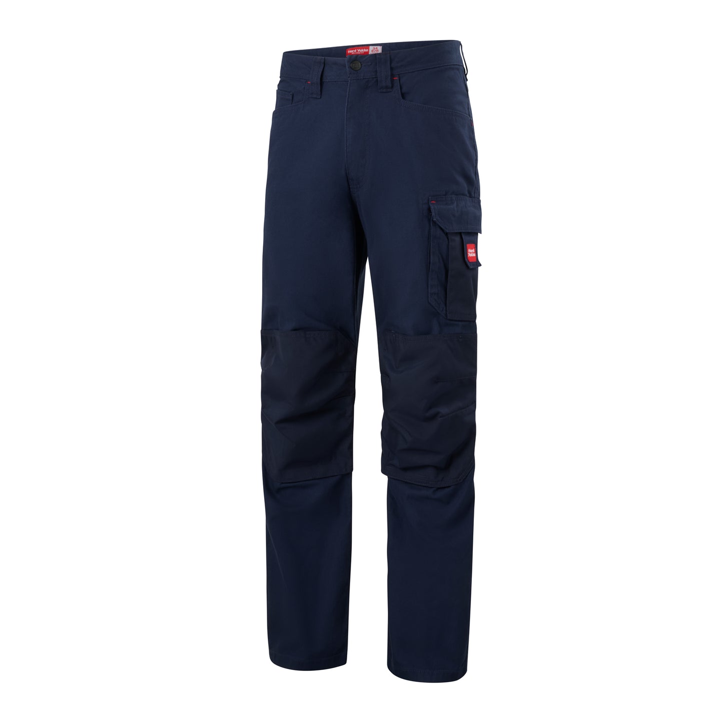 Hard Yakka Y02202 Legends Cotton Cargo Pant
