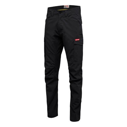 Hard Yakka Y02255 3056 Ripstop Slim Fit Cotton Cargo Pant