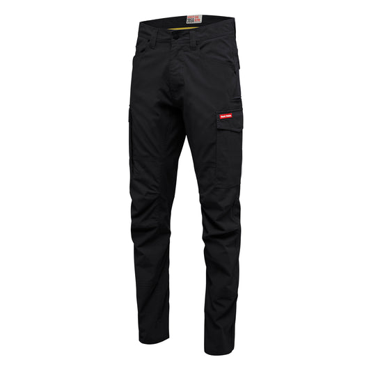 Hard Yakka Y02255 3056 Ripstop Slim Fit Cotton Cargo Pant