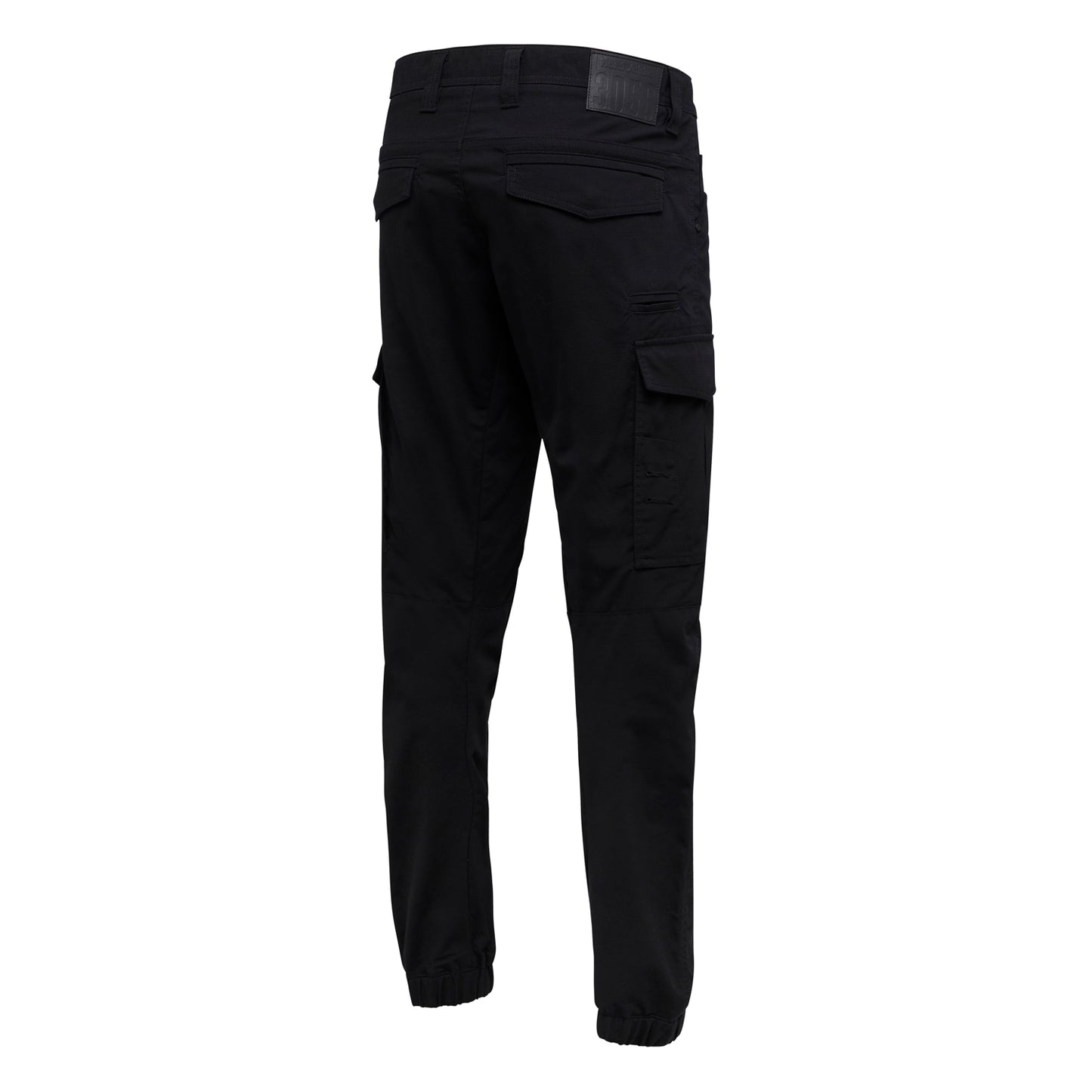 Hard Yakka Y02255 3056 Ripstop Slim Fit Cotton Cargo Pant