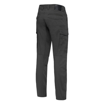 Hard Yakka Y02255 3056 Ripstop Slim Fit Cotton Cargo Pant