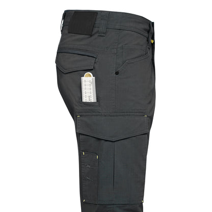 Hard Yakka Y02255 3056 Ripstop Slim Fit Cotton Cargo Pant